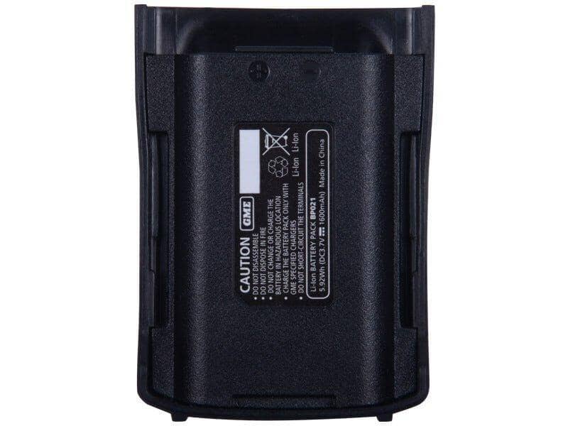 GME Battery Pack to suit TX675 - NZ Offroader
