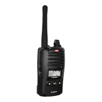 Thumbnail for GME TX6160TP 5/1 Watt UHF CB Handheld Radio - Twin Pack - NZ Offroader