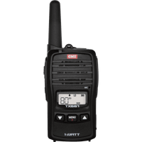 Thumbnail for GME TX667 1 Watt UHF CB Handheld Radio - NZ Offroader