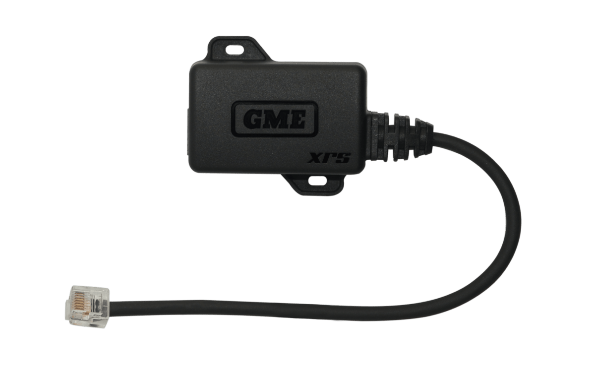 GME XRS Connect Bluetooth Interface Module & Wireless PTT - NZ Offroader