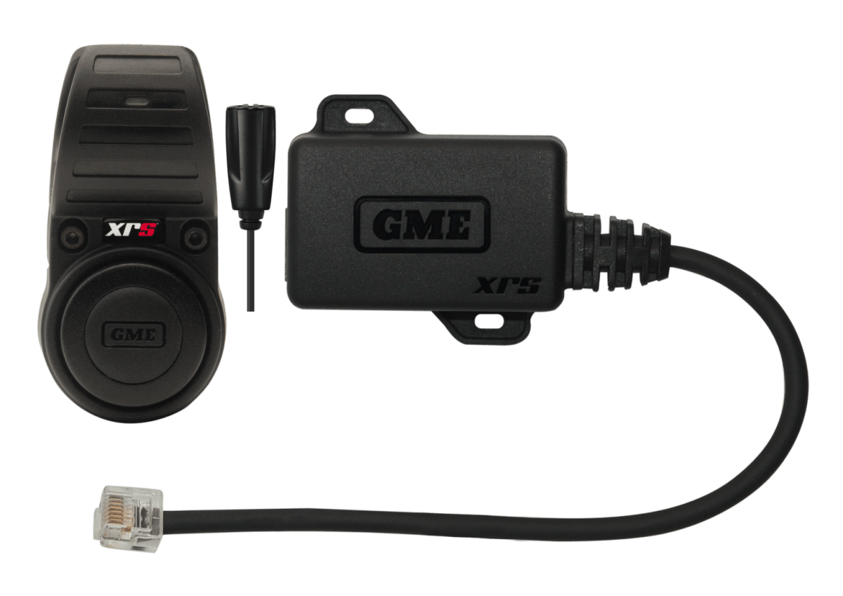 GME XRS Connect Bluetooth Interface Module & Wireless PTT - NZ Offroader