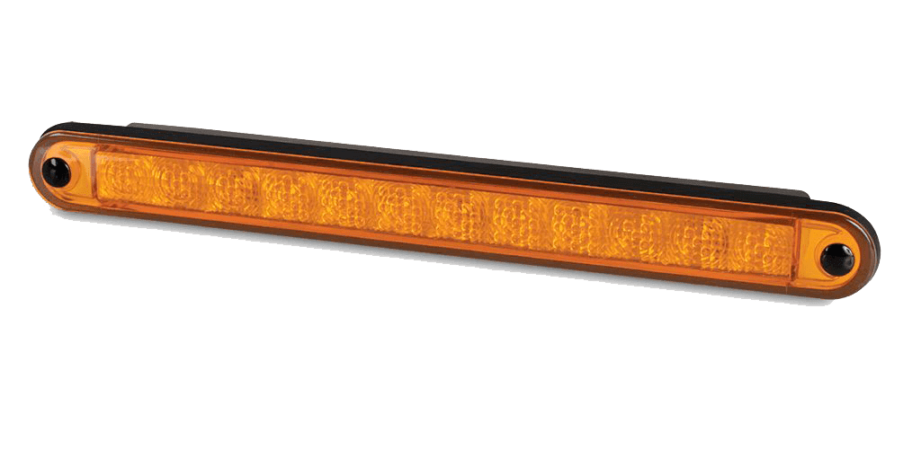 Hella LED Rear Direction Indicator Strip Lamp - NZ Offroader