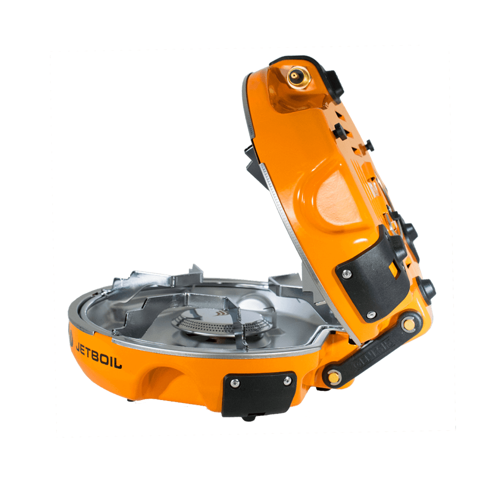 Jetboil Genesis Base Camp Stove - NZ Offroader