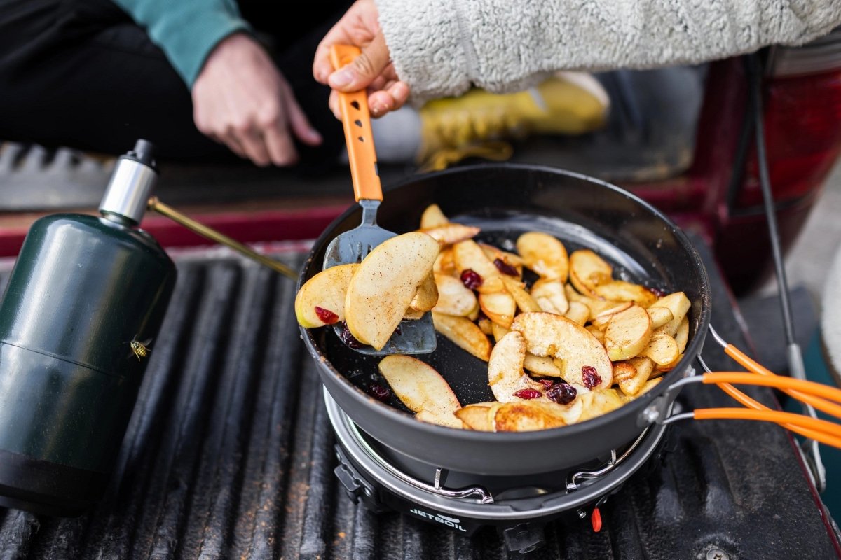 Jetboil Genesis Base Camp Stove - NZ Offroader