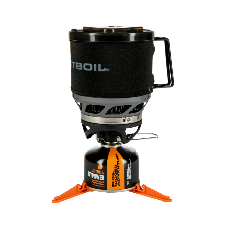 Jetboil Minimo - NZ Offroader