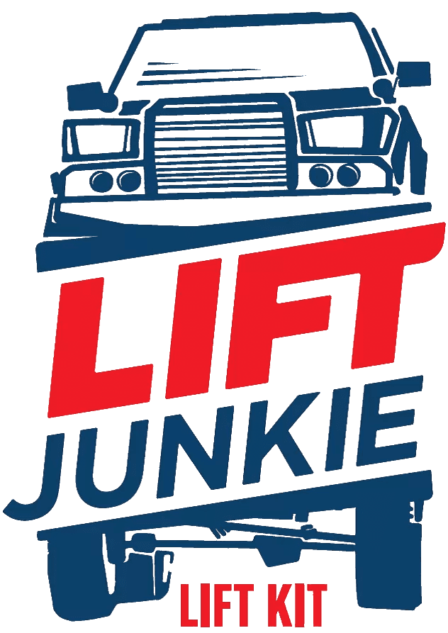 Lift Junkie 2" Lift Kit to suit Ford Ranger 2006-11 Mazda BT50 2006-11 - NZ Offroader