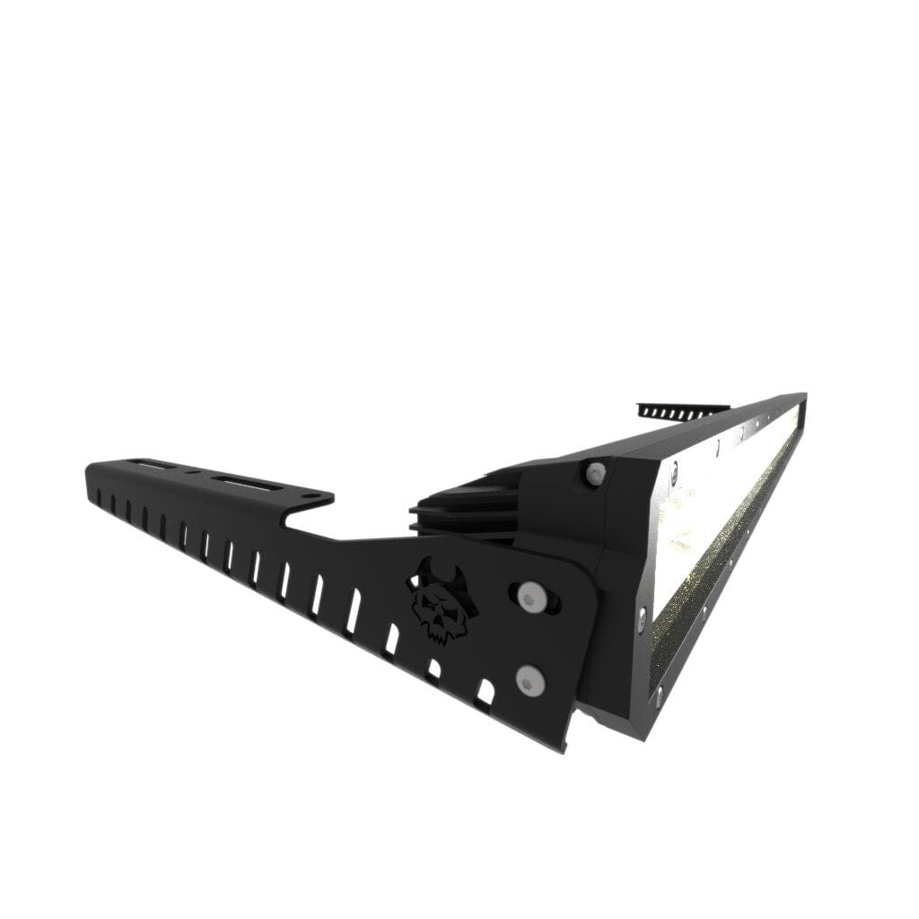 Light Bar Mount - Nitro Maxx - Pioneer Platform - NZ Offroader