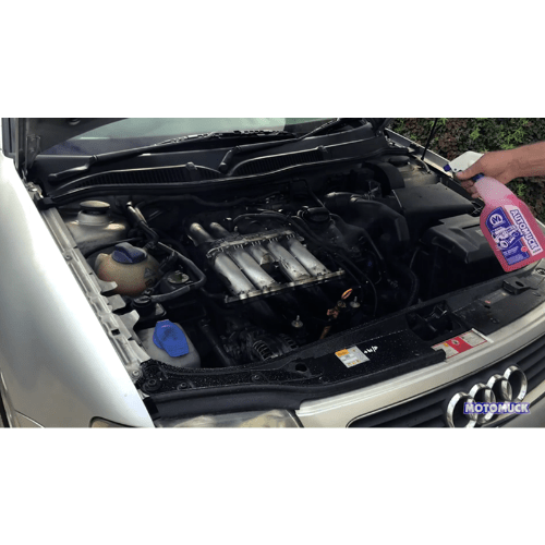 Motomuck Auto Cleaner 5 Litre - NZ Offroader