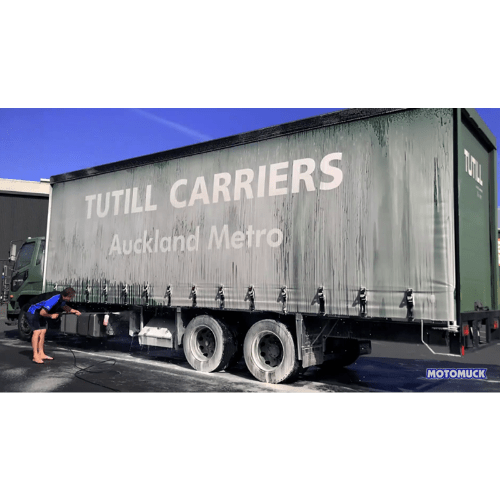 Motomuck Auto Cleaner 5 Litre - NZ Offroader