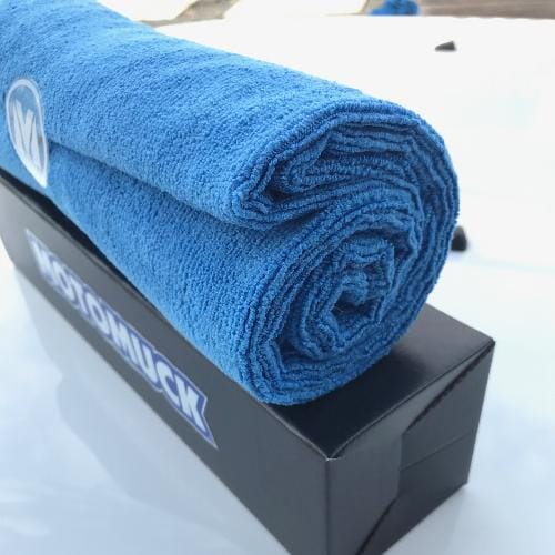 Motomuck Big Dry Towel - 150x75cm - NZ Offroader