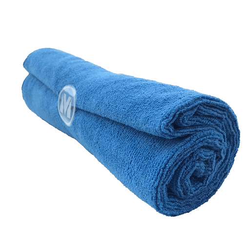 Motomuck Big Dry Towel - 150x75cm - NZ Offroader