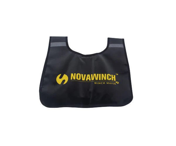 Novawinch Winch Cable Damper - NZ Offroader