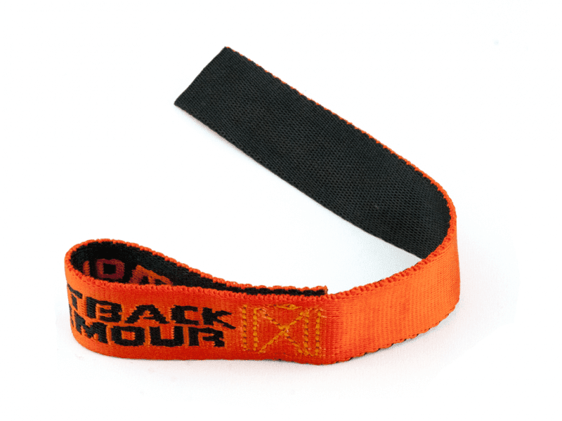 Outback Armour Hook Strap - NZ Offroader