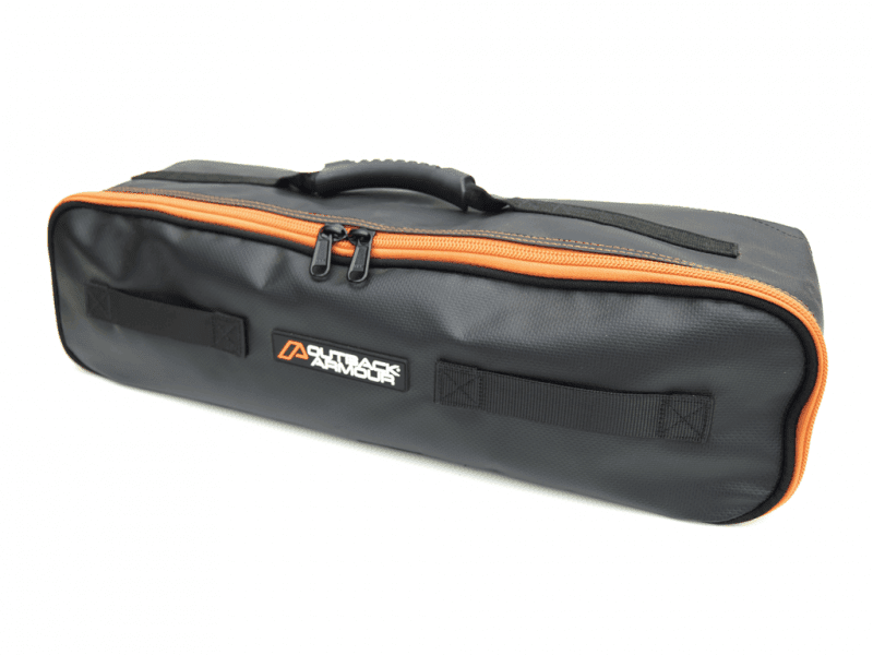 Outback Armour Recovery Bag - (600mmx160mmx160mm) - NZ Offroader