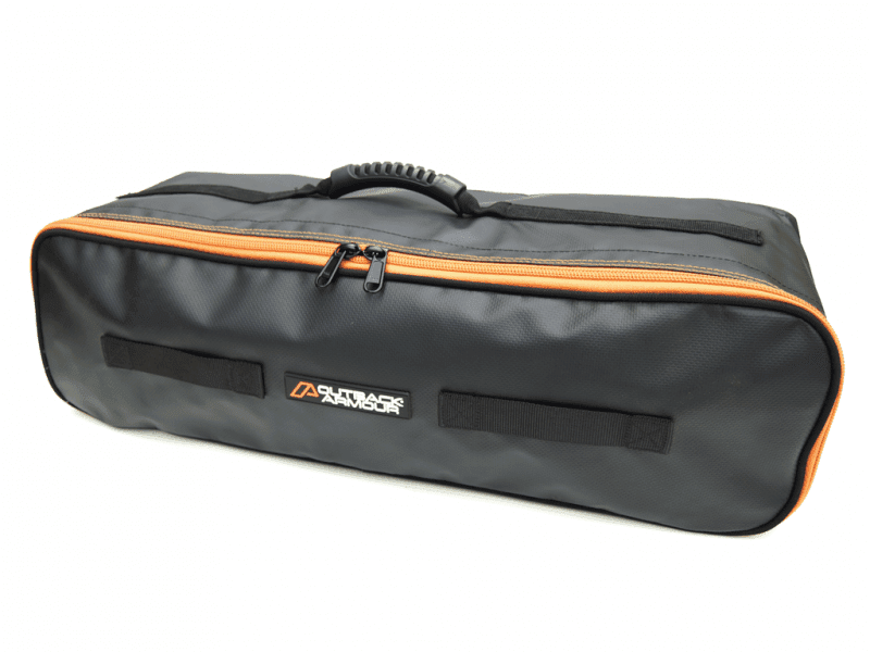 Outback Armour Recovery Bag - (700mmx180mmx180mm) - NZ Offroader