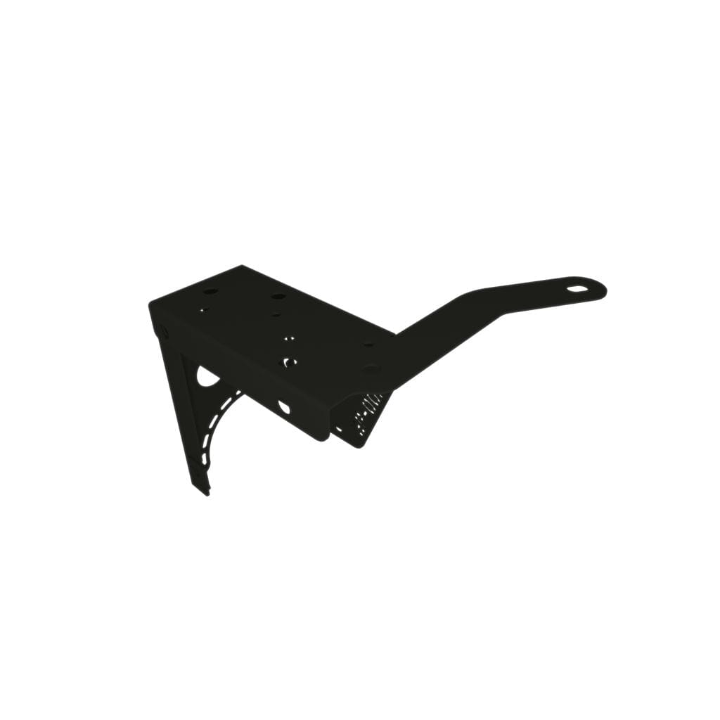 Pirate Camp Co. BCDC Accessory Mount for Ford Ranger/Everest 2022+ - NZ Offroader