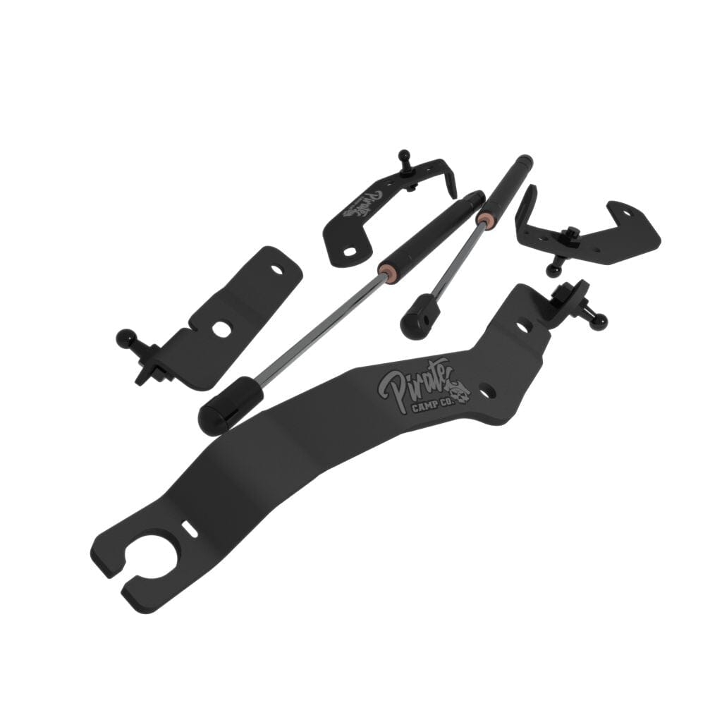 CERTIFICATION – NZ Offroader