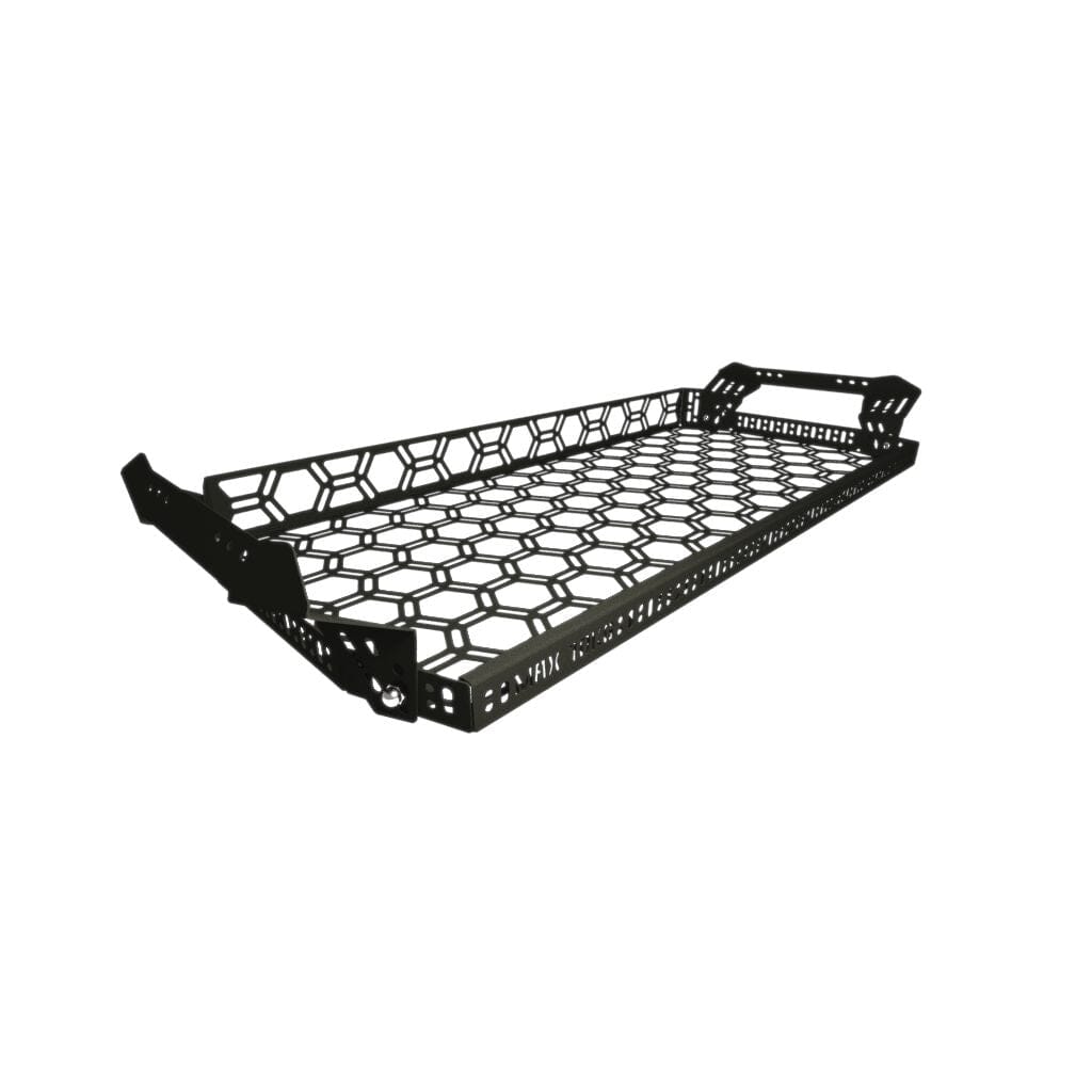 Rear Roof Parcel Shelf For Jimny JB74 - NZ Offroader