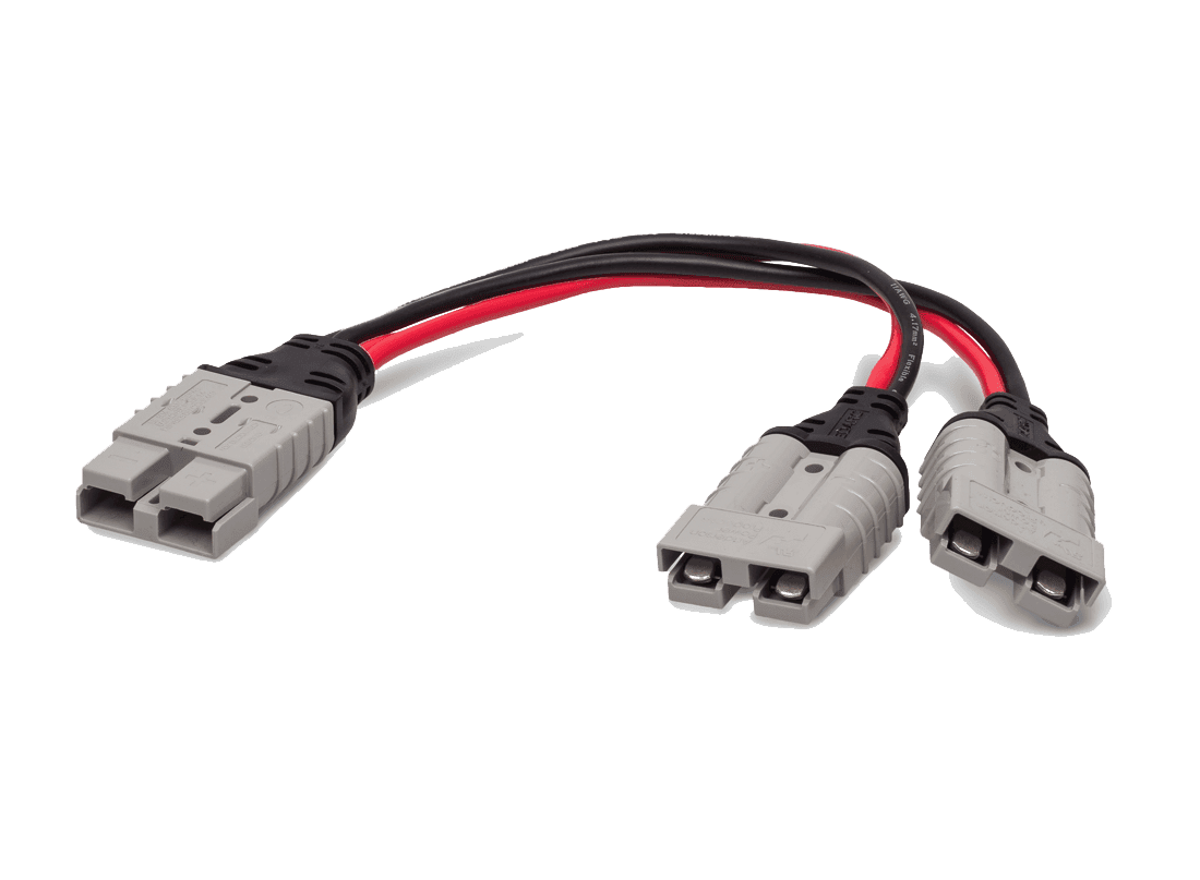 REDARC 0.3M Anderson Parallel Cable - NZ Offroader