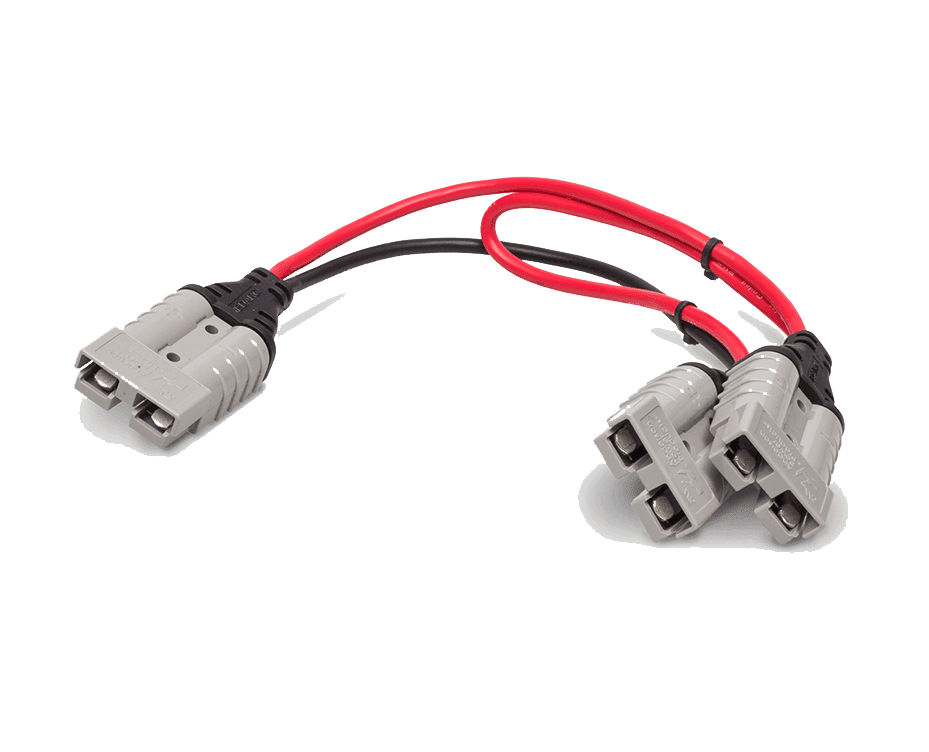 REDARC 0.3M Anderson Series Cable - NZ Offroader