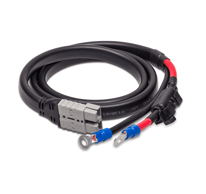 REDARC 1.5M Anderson To Battery Terminal Cable - NZ Offroader