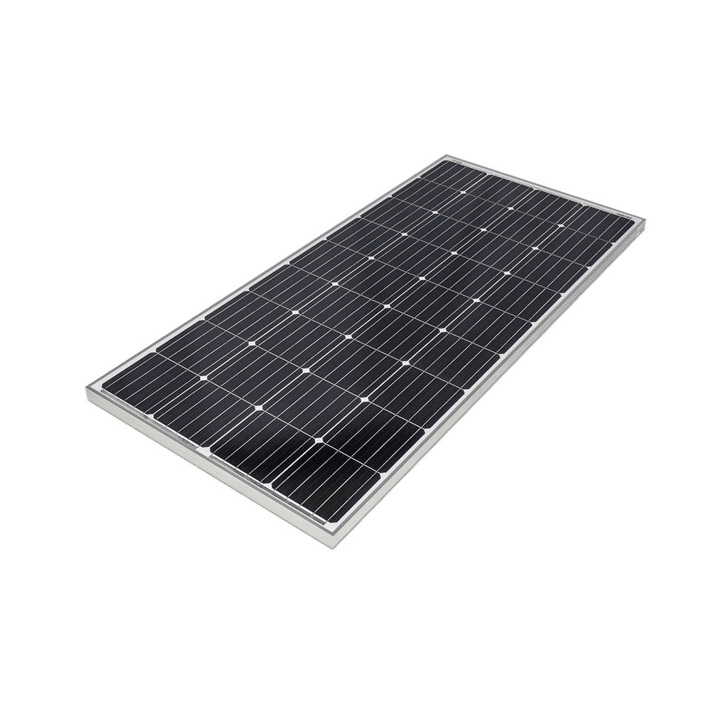 REDARC 180W Monocrystalline Fixed Solar Panel - NZ Offroader