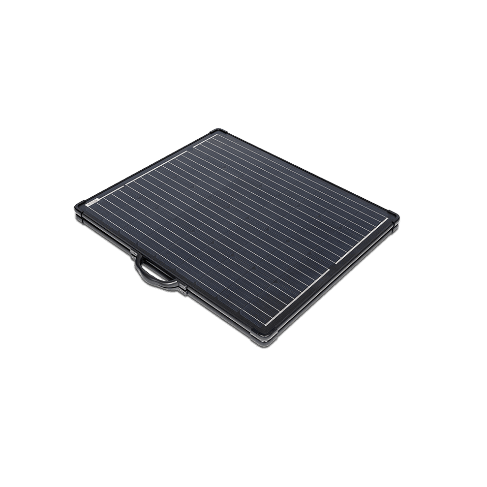 REDARC 200W Monocrystalline Folding Solar Panel - NZ Offroader