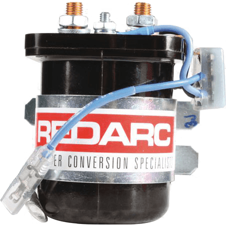 REDARC Battery Isolator 12V 200A - NZ Offroader