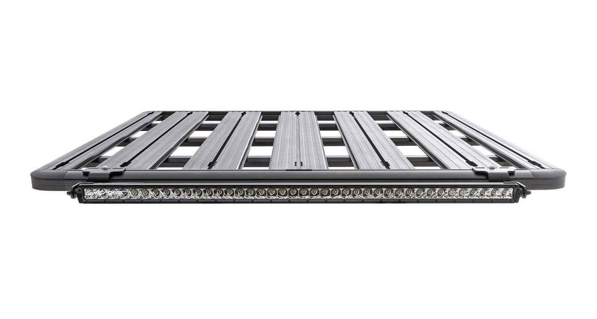 Rhino Rack Pioneer LED Light Bracket - NZ Offroader