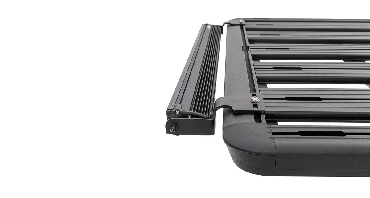 Rhino Rack Pioneer LED Light Bracket - NZ Offroader
