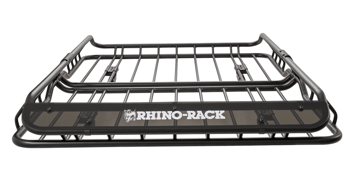Rhino Rack XTray - Large - NZ Offroader