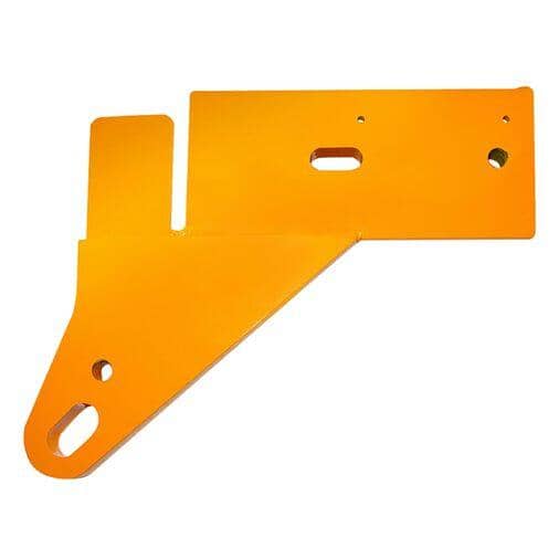 Roadsafe Heavy Duty Tow Points to suit Ford Ranger / Mazda BT-50 - NZ Offroader