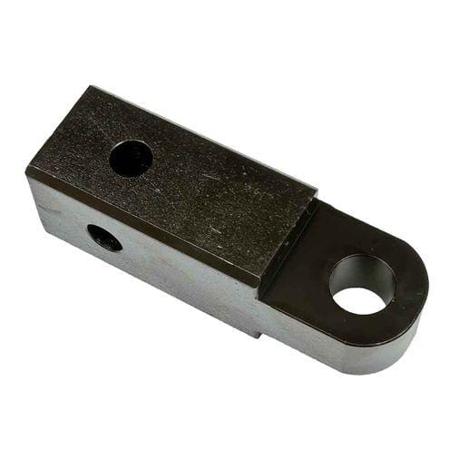 Roadsafe Recovery Tow Hitch - 50mm - NZ Offroader