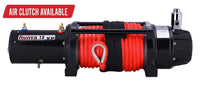 Thumbnail for Runva 13XP Premium Winch with Synthetic Rope - NZ Offroader