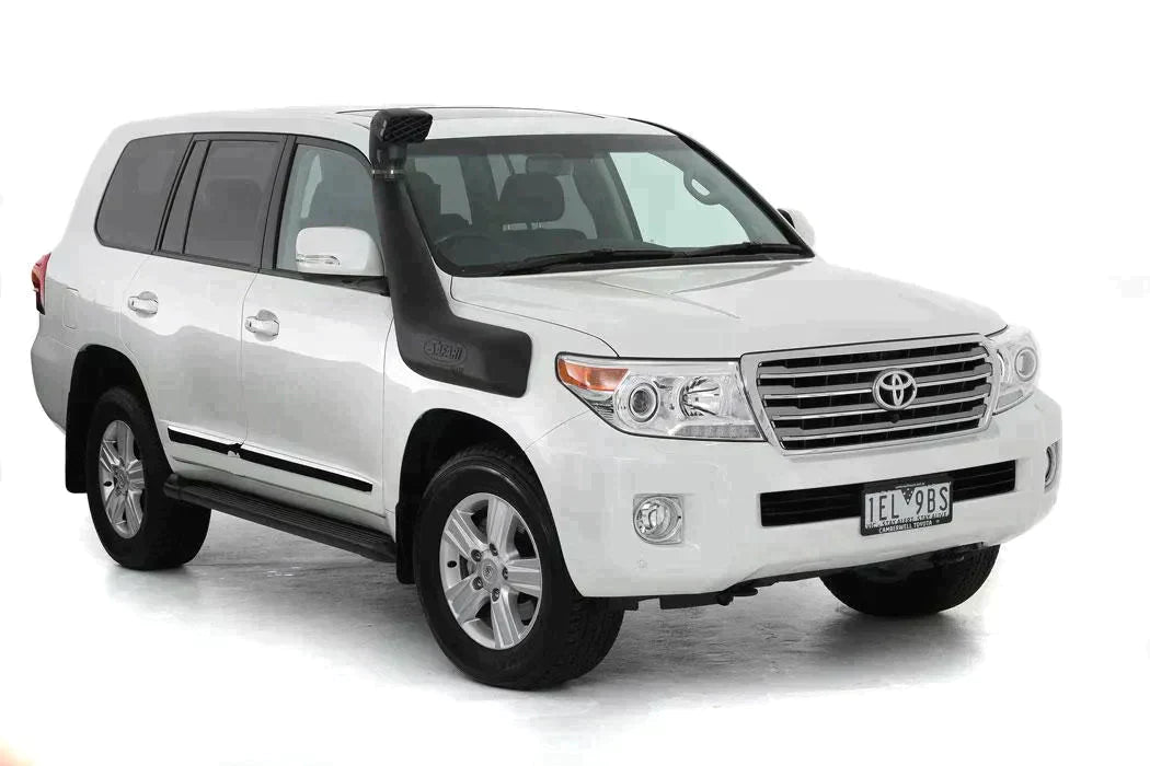 Safari ARMAX Snorkel To Suit Toyota Landcruiser 200 Series Pre Facelift - NZ Offroader