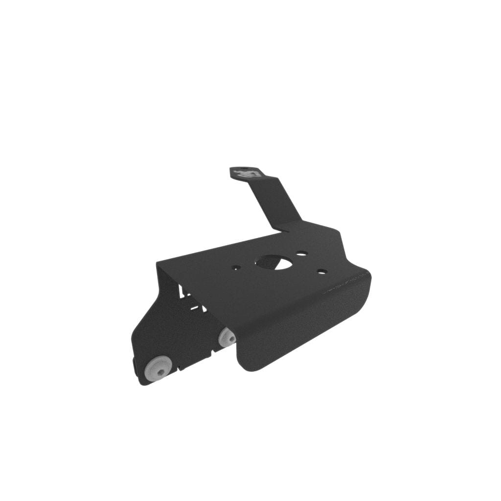 Single Pole Isolator Bracket - Ranger/Everest 2022+ - NZ Offroader