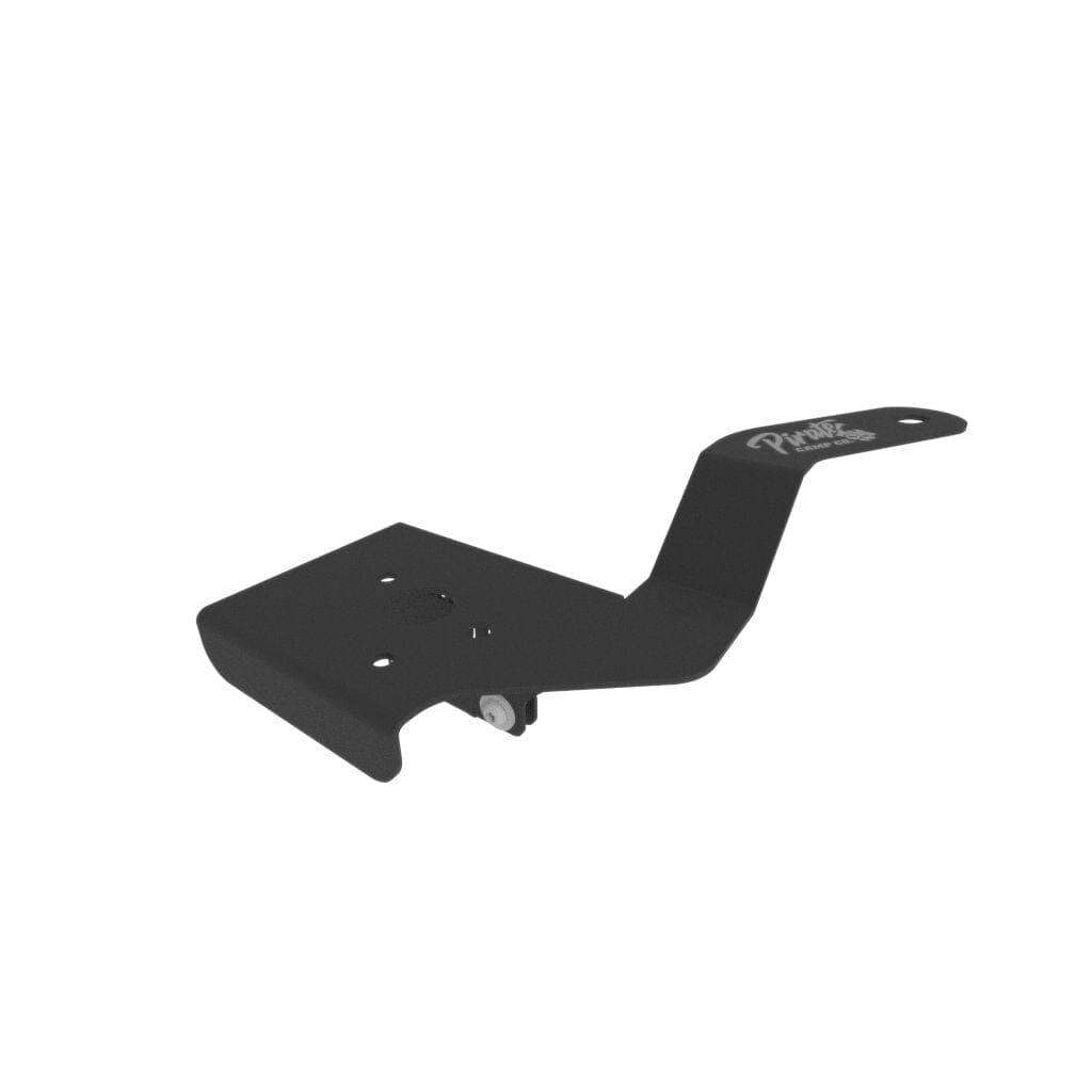 Single Pole Isolator Bracket - Ranger/Everest 2022+ - NZ Offroader