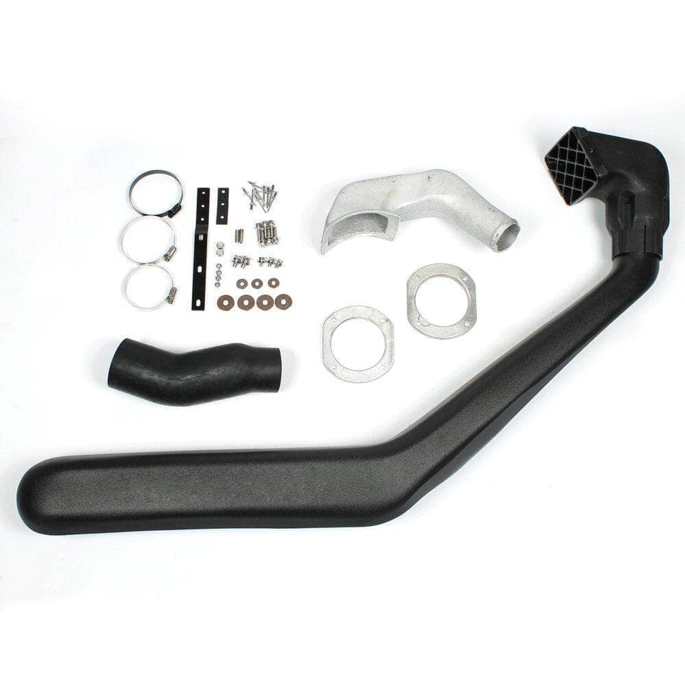 Snorkel for a Toyota Hilux 106 & 107 Series - NZ Offroader