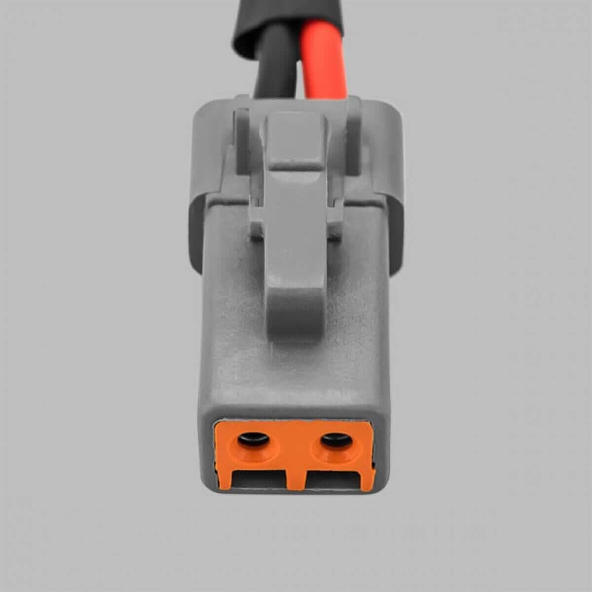 STEDI 2.0m Wiring Extension cable Deutsch DTP connector STEDI Light harness - NZ Offroader