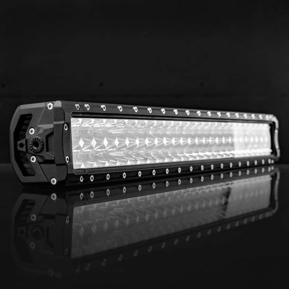 STEDI 28 Inch ST4K 52 LED Double Row Light Row - NZ Offroader