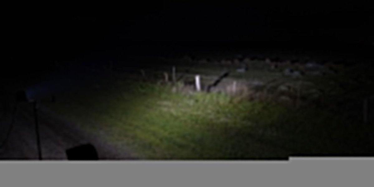 STEDI 48 Watt Square LED Camp Light - NZ Offroader