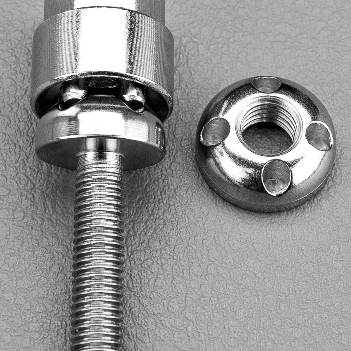 STEDI Anti-Theft Kit For Type X Evo - NZ Offroader