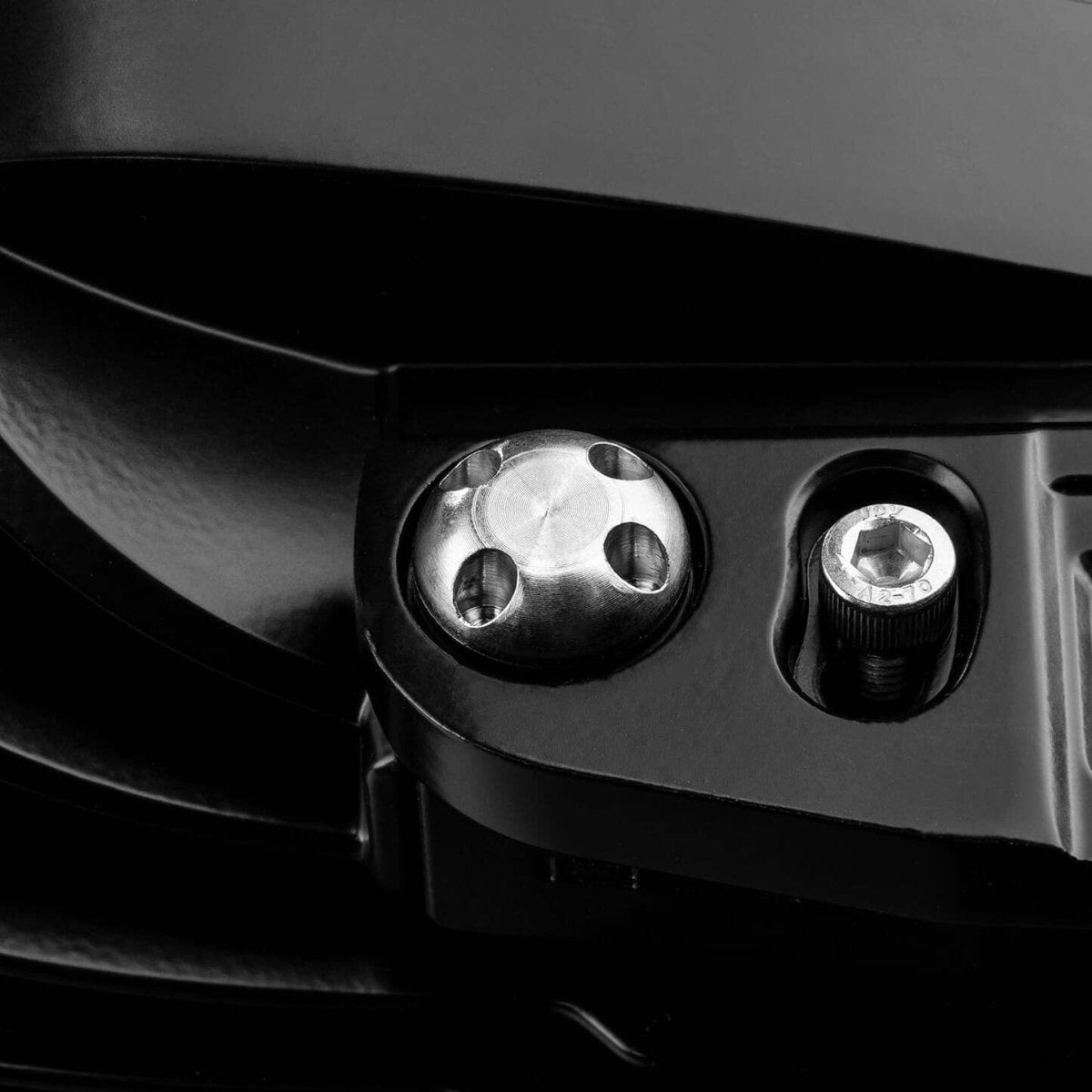 STEDI Anti-Theft Kit For Type X Evo - NZ Offroader