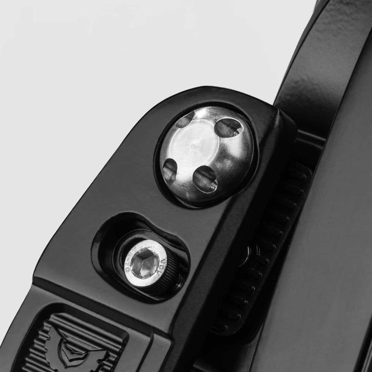 STEDI Anti-Theft Kit For Type X Evo - NZ Offroader