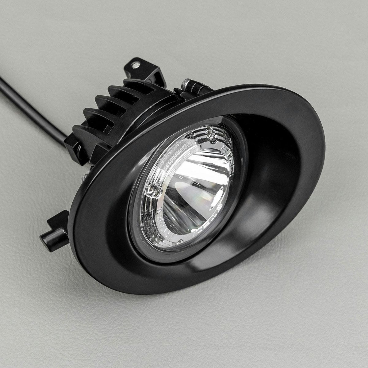 STEDI Boost Integrated Driving Light For ARB Summit - NZ Offroader