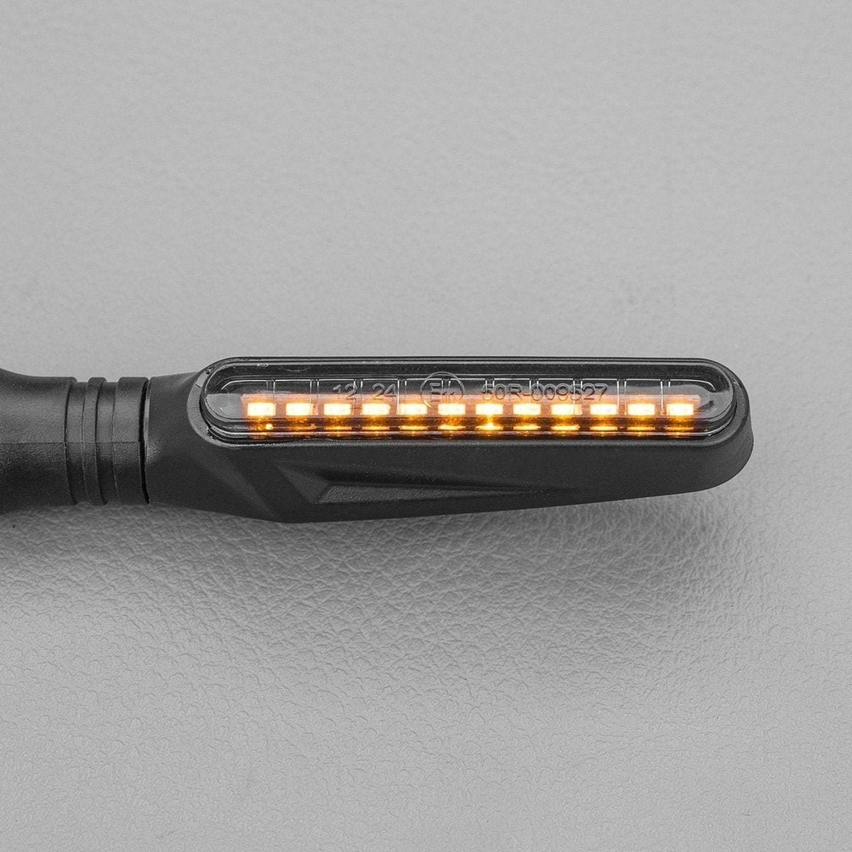 STEDI Dynamic Motorcycle LED Indicator (Pair) - NZ Offroader