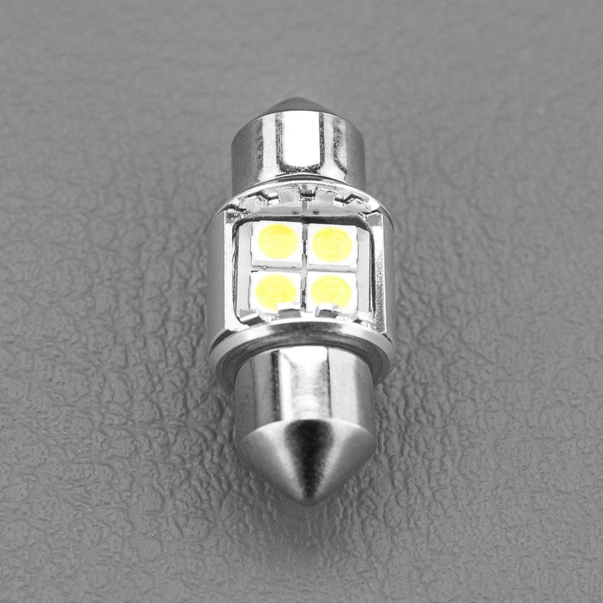 STEDI Festoon 28mm LED Bulbs (Pair) - NZ Offroader