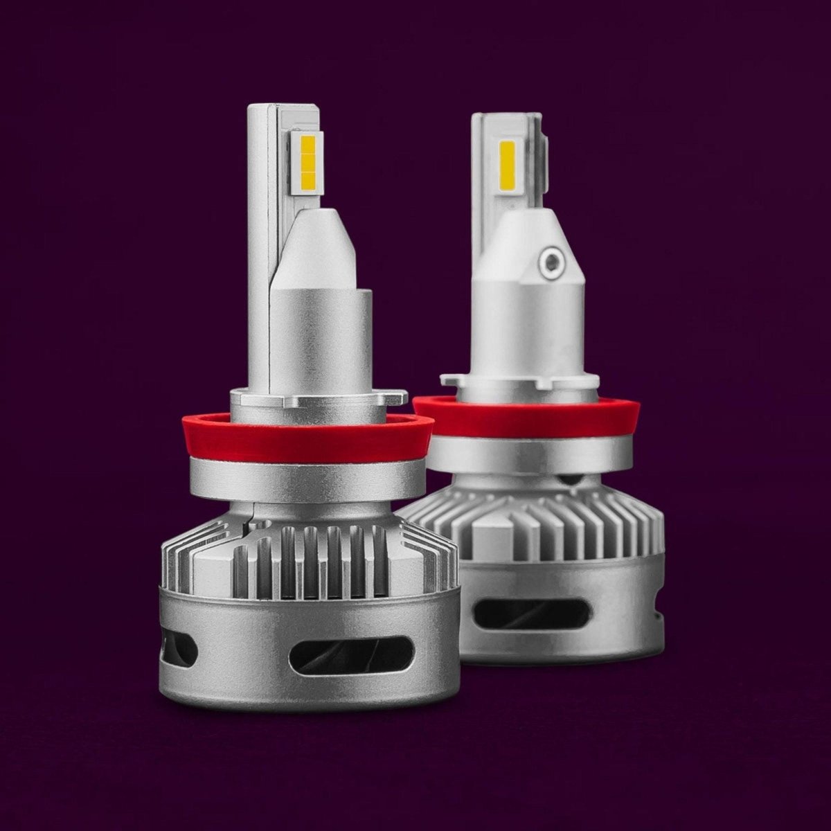 STEDI Ford Ranger LED Upgrade Kit (PX2 2015 - 2022) - NZ Offroader