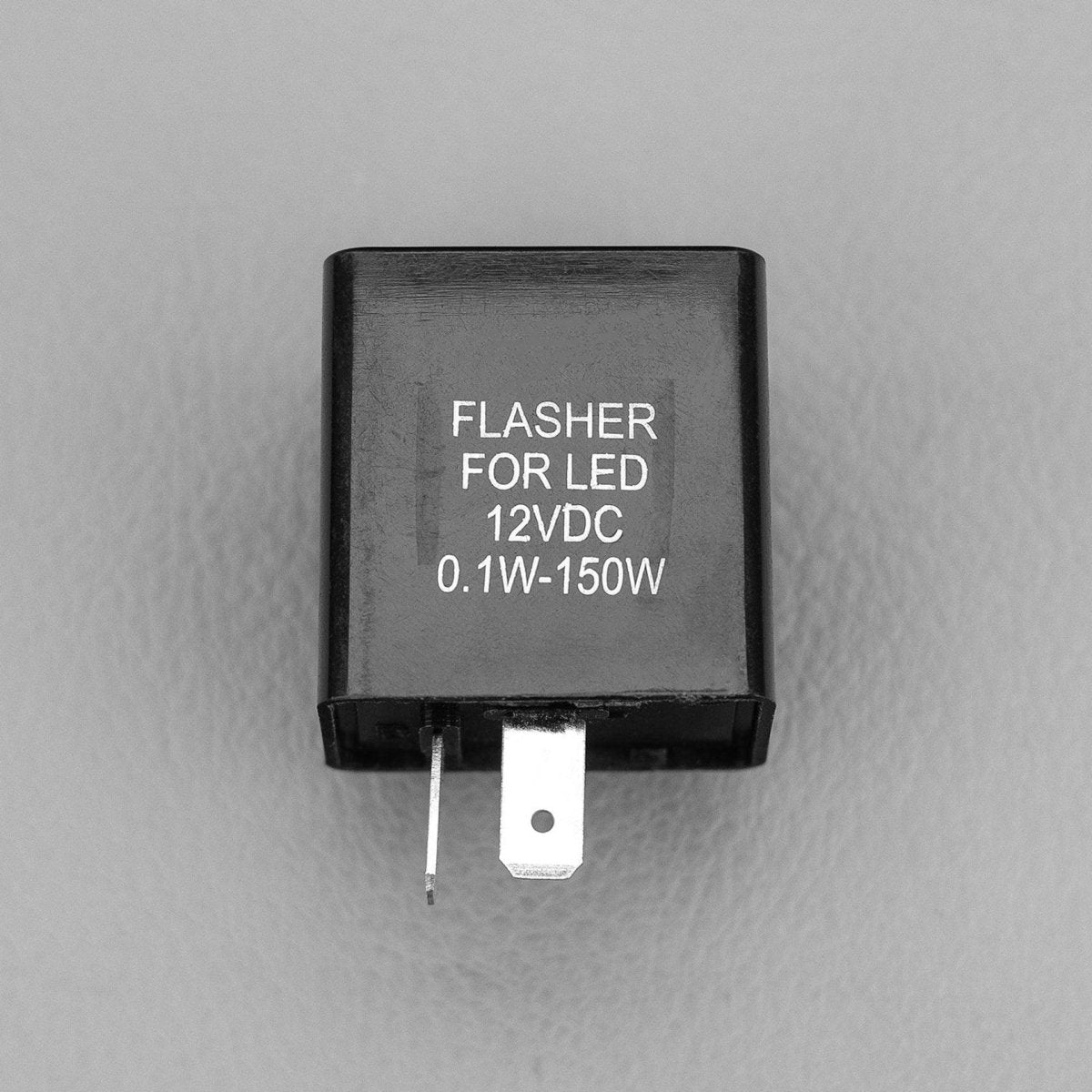 STEDI LED Flasher Relay - NZ Offroader