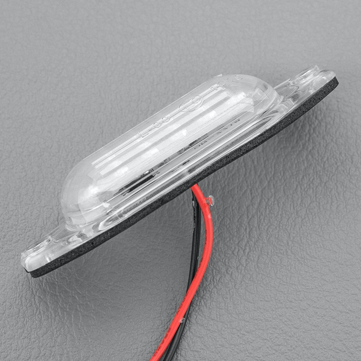 STEDI LED License Plate Light to Suit Toyota Landcrusier Models (A) - NZ Offroader